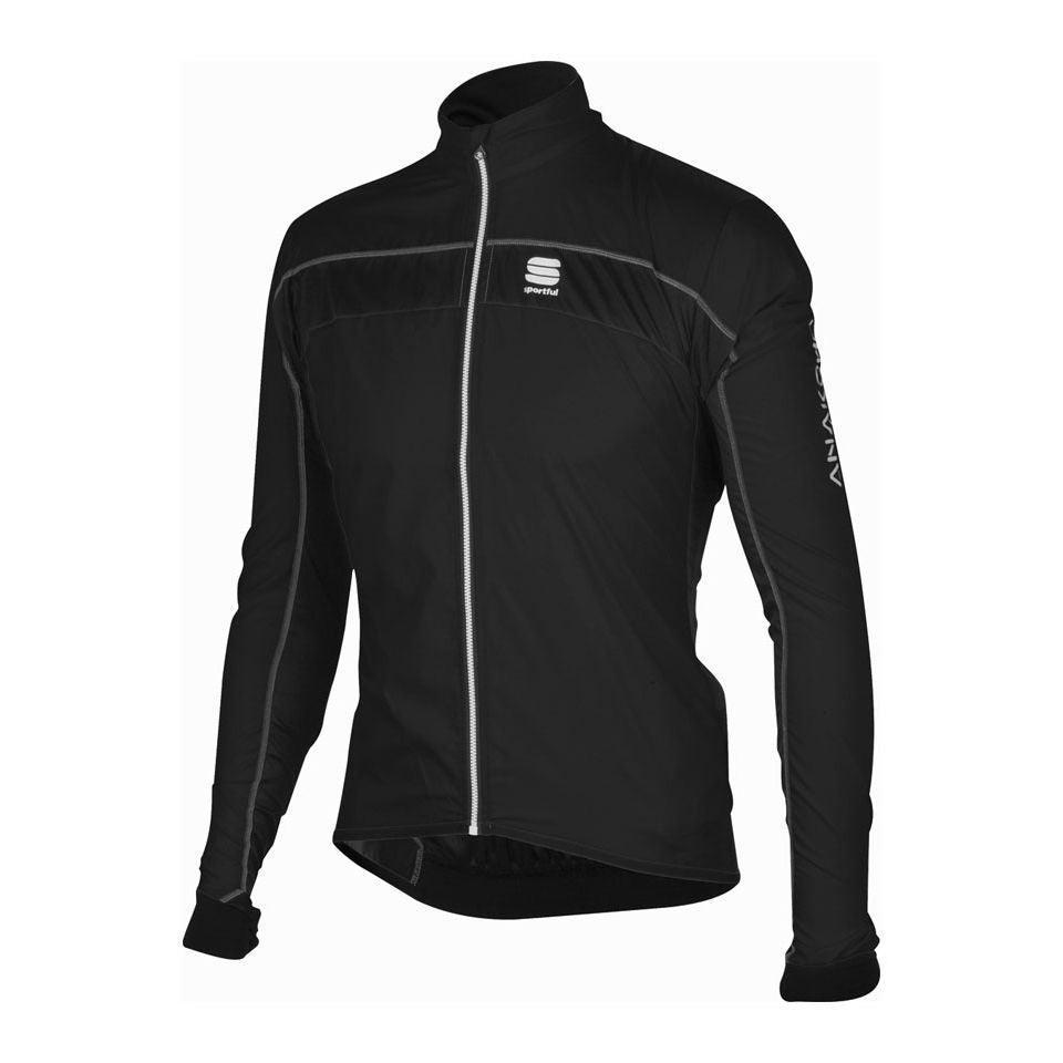 Sportful Reflex Jacket - Cycling jacket Kids, Product Review