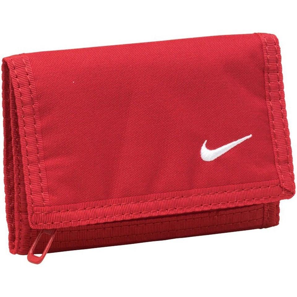 Nike Basic Wallet Gym | ProBikeKit.com