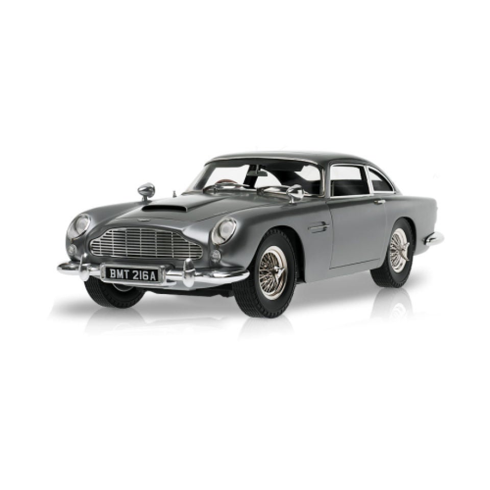 Hot wheels elite aston martin db5 2025