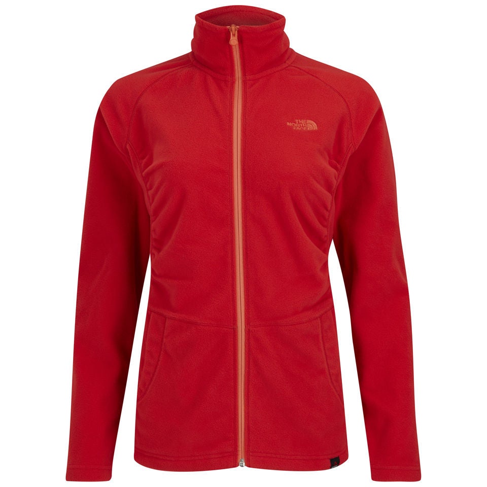 Mezzaluna fleece discount