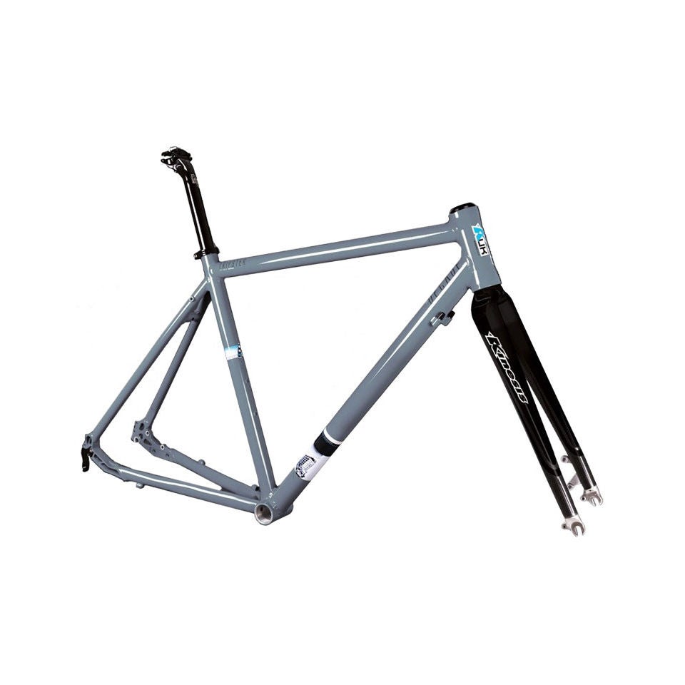 Kinesis Decade Tripster Frameset ProBikeKit