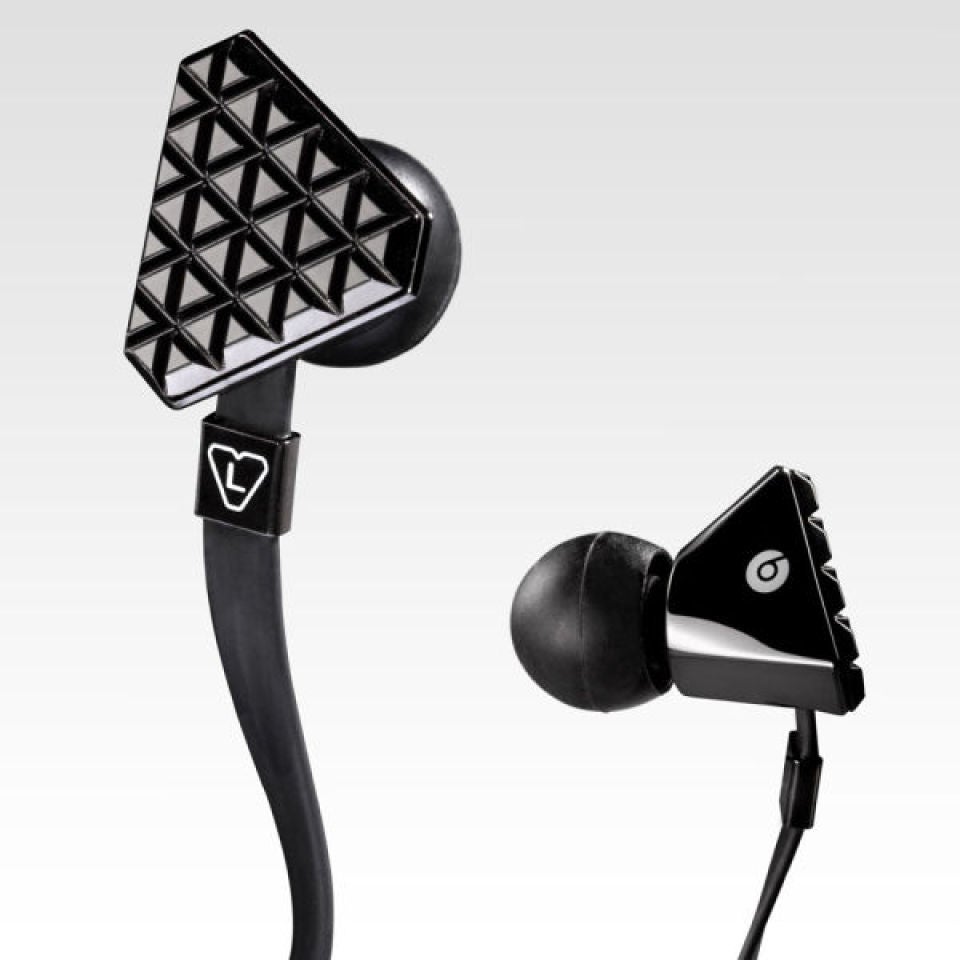 Beats by Dr. Dre Lady GaGa Heartbeats Earphones with ControlTalk