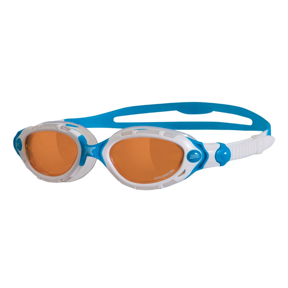 Zoggs hotsell predator womens