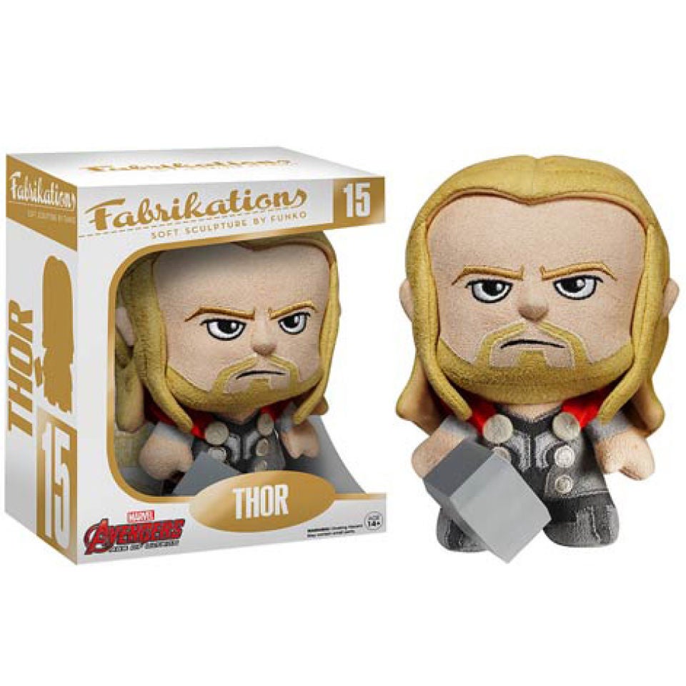 Marvel funko plush online