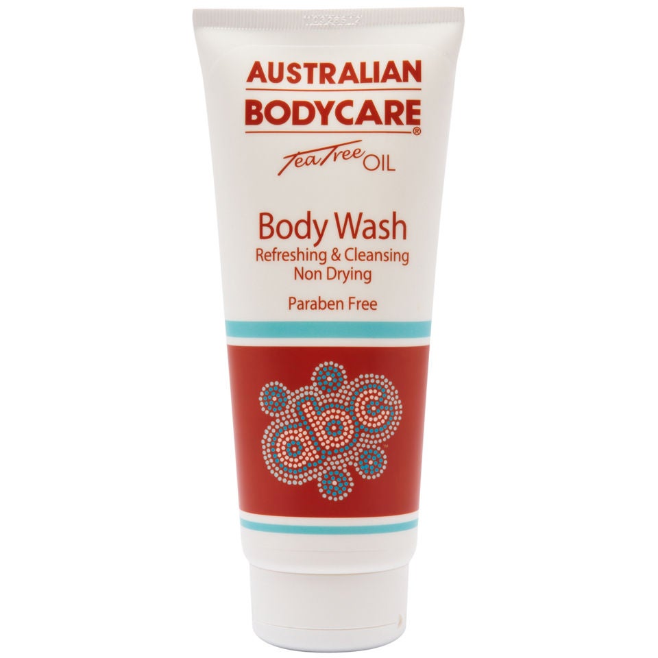 Australian Bodycare Apothecary Body Body Wash (200ml) | Free US Shipping | lookfantastic