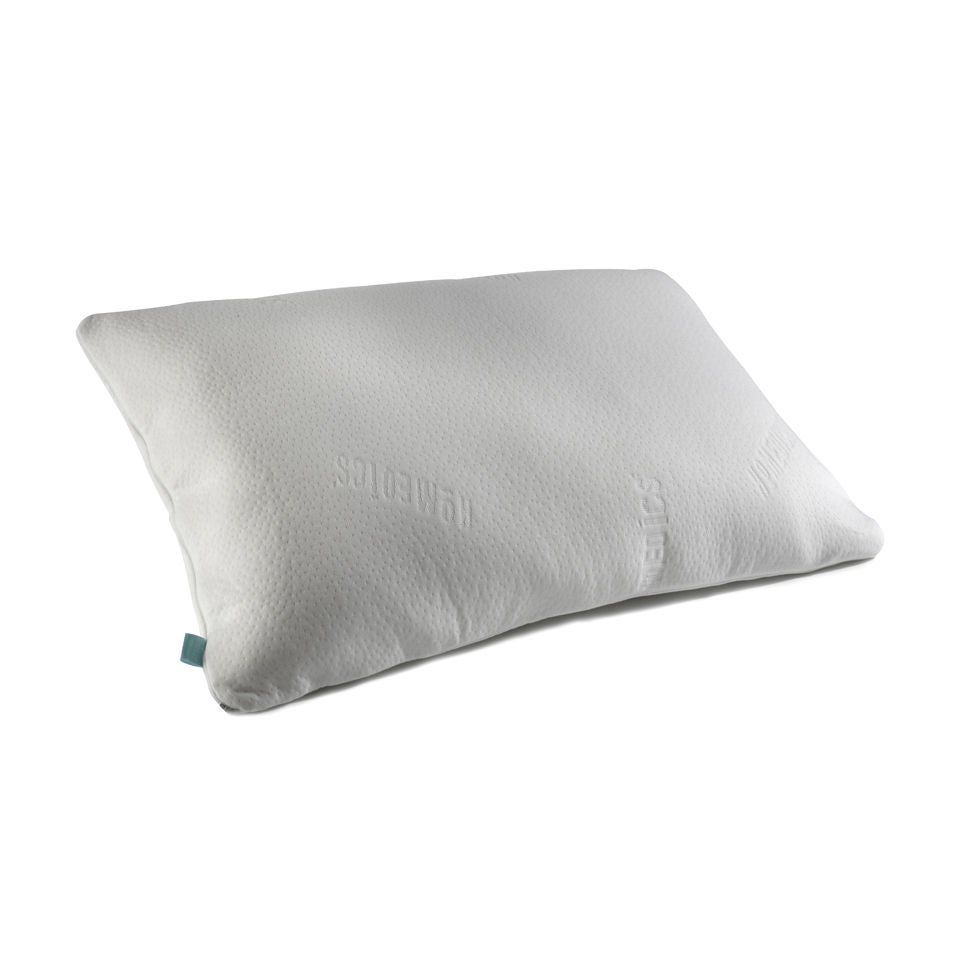Homedics foam pillow hotsell