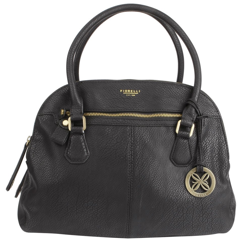 Fiorelli triple sale compartment grab bag