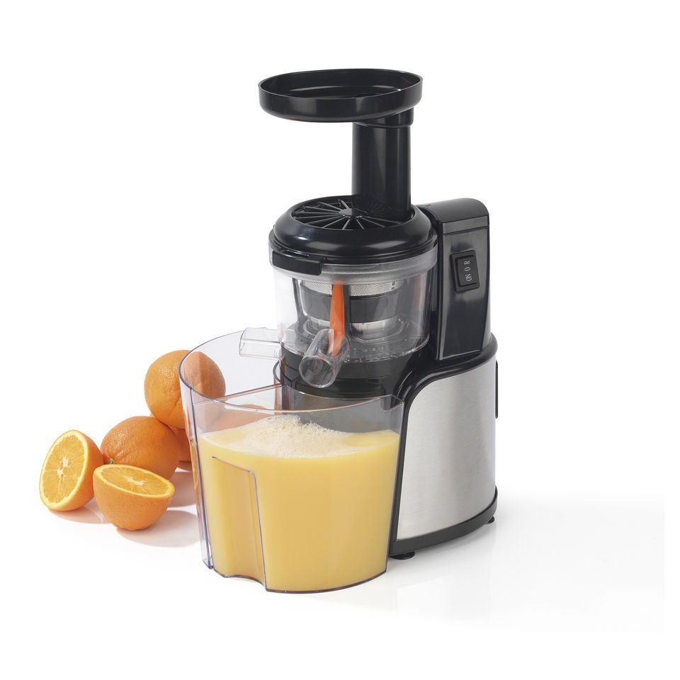 salter slow juicer