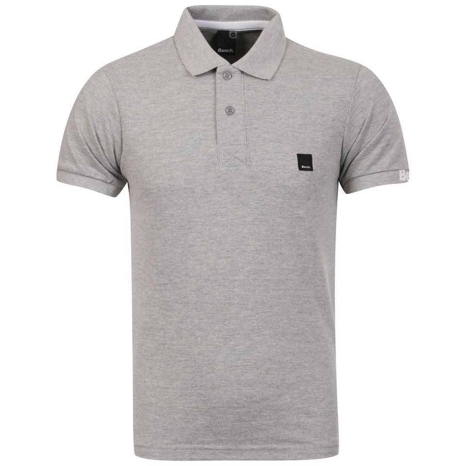 Bench best sale polo shirt