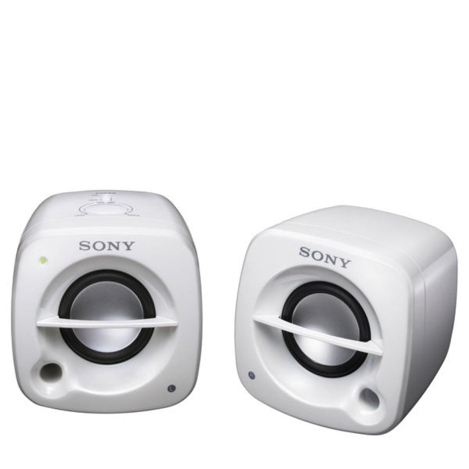 Sony srs m50 speakers new arrivals