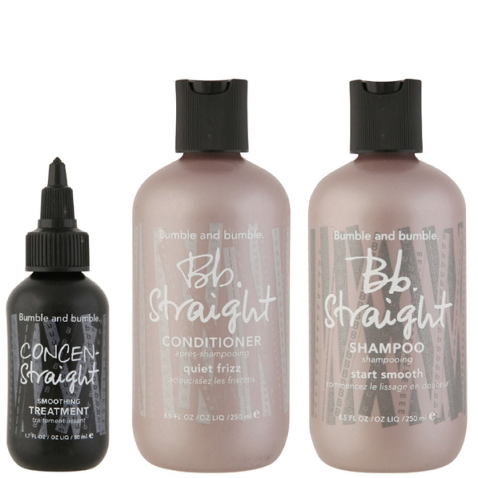 Bumble and bumble concen straight cheap