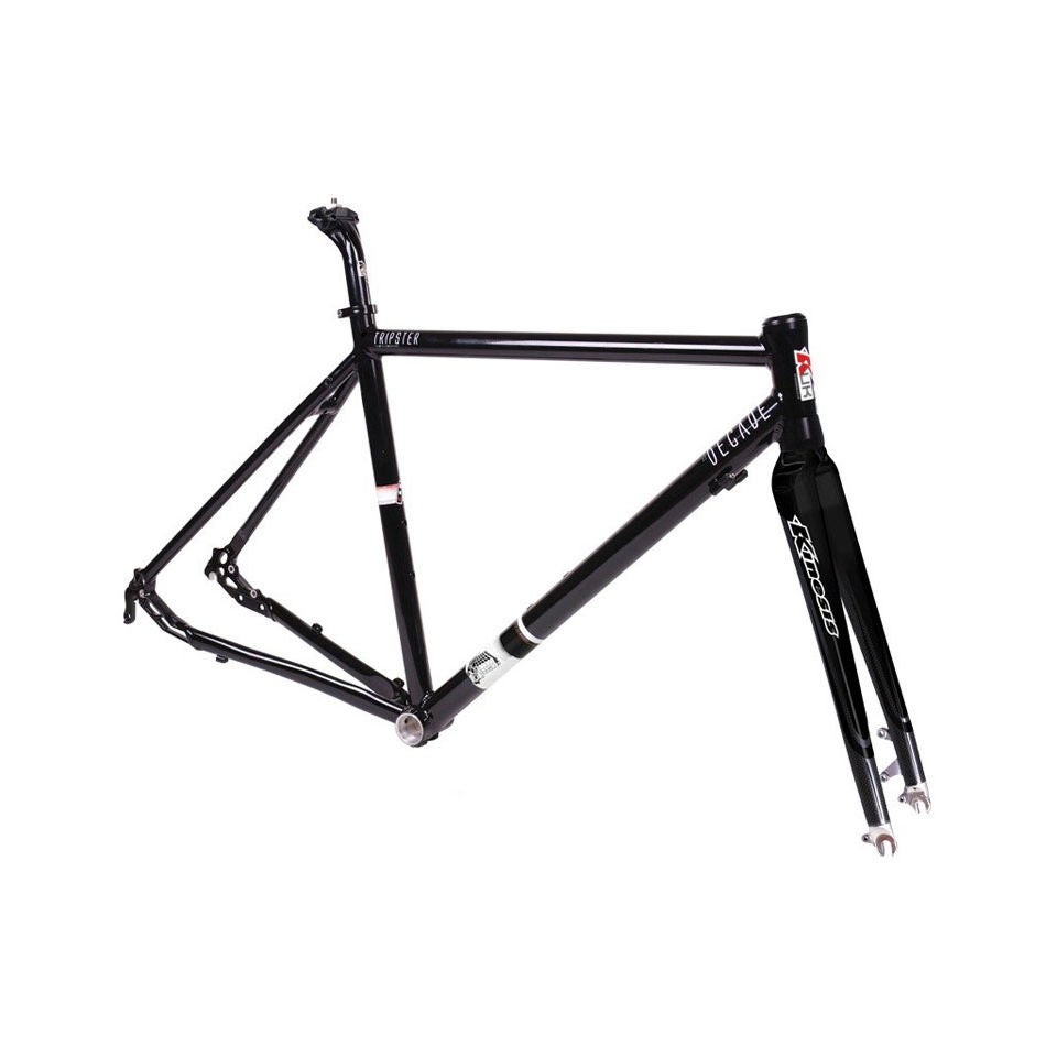 Kinesis Decade Tripster Frameset