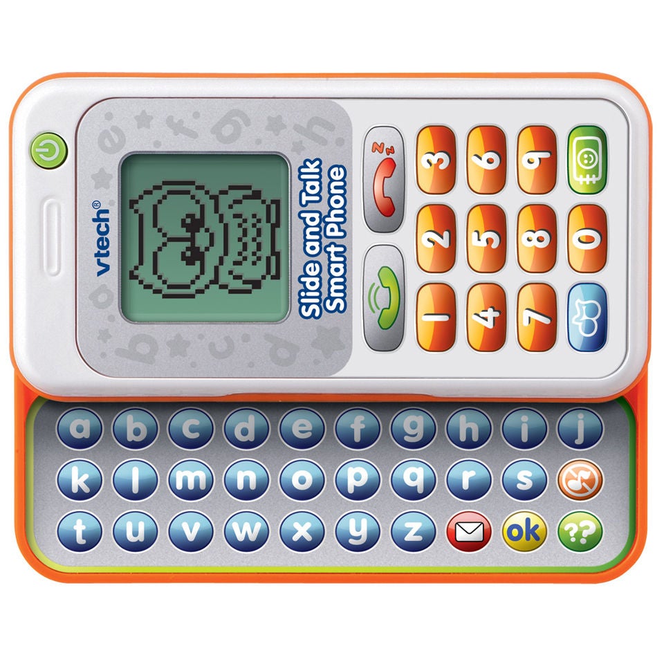 Vtech cell phone toy new arrivals
