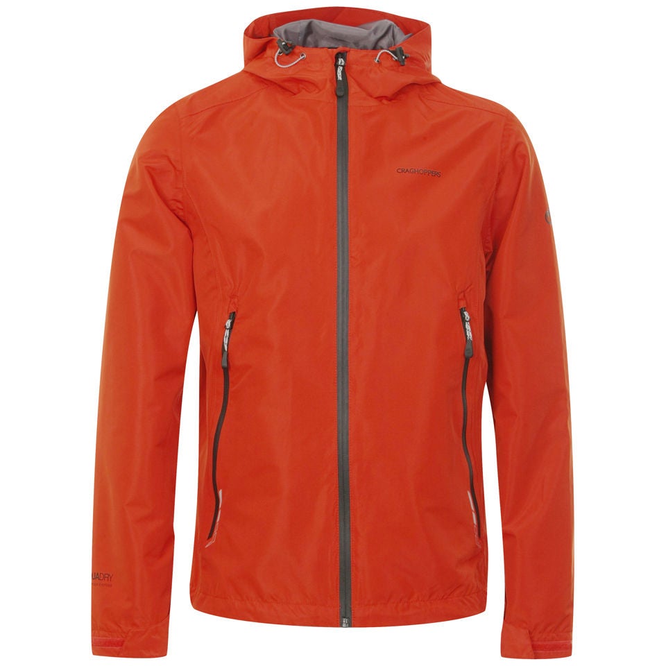 Craghoppers pietro top jacket