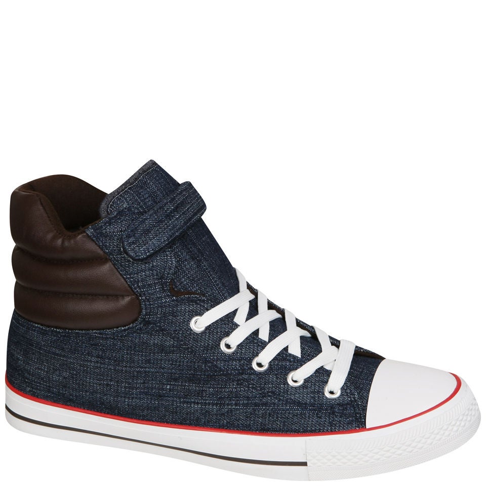 Crosshatch hi clearance tops