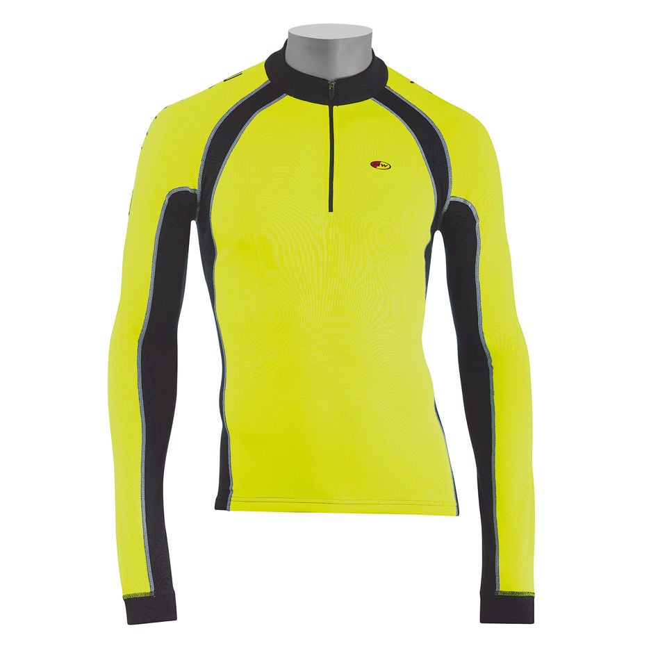Northwave long sleeve 2025 jersey