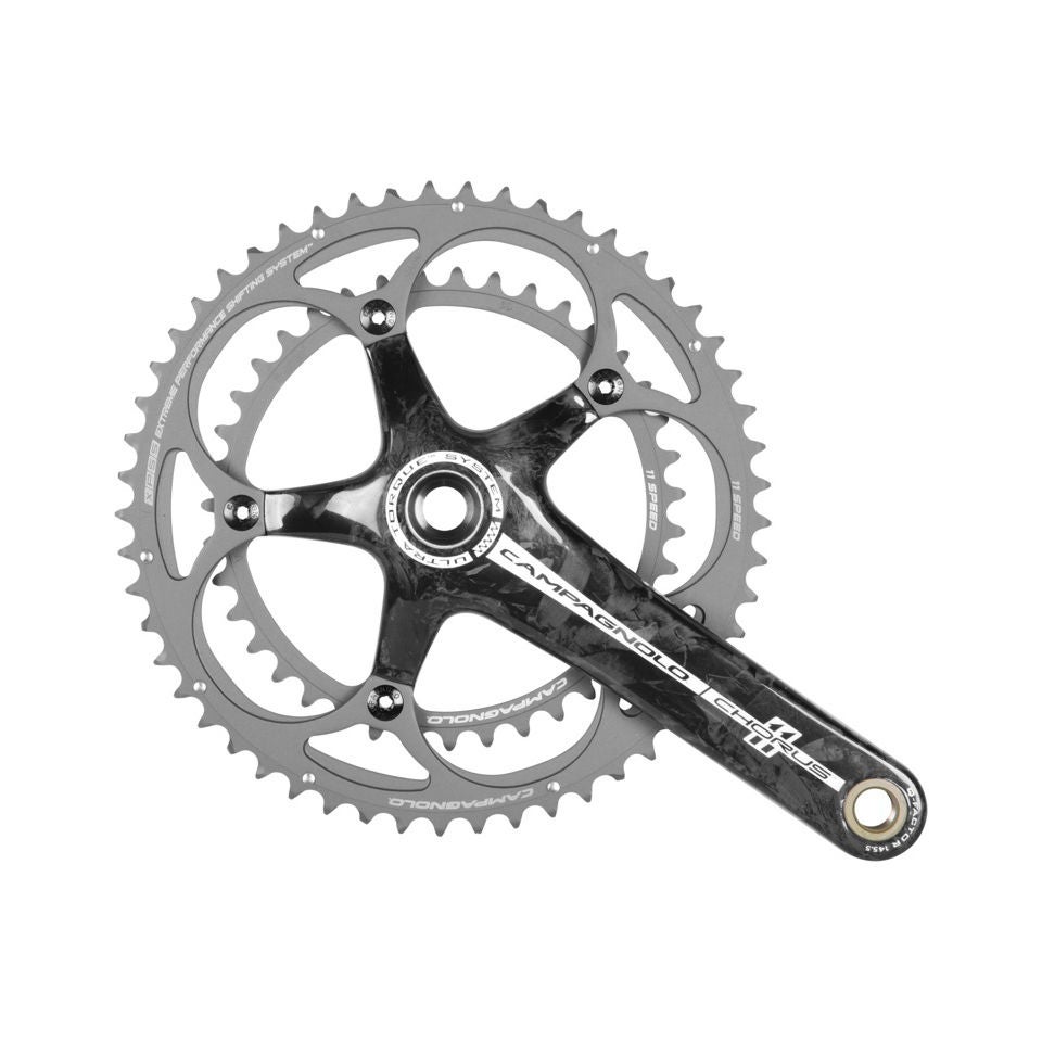 Campagnolo Chorus Ultra Torque ST Bicycle Chainset ProBikeKit UAE