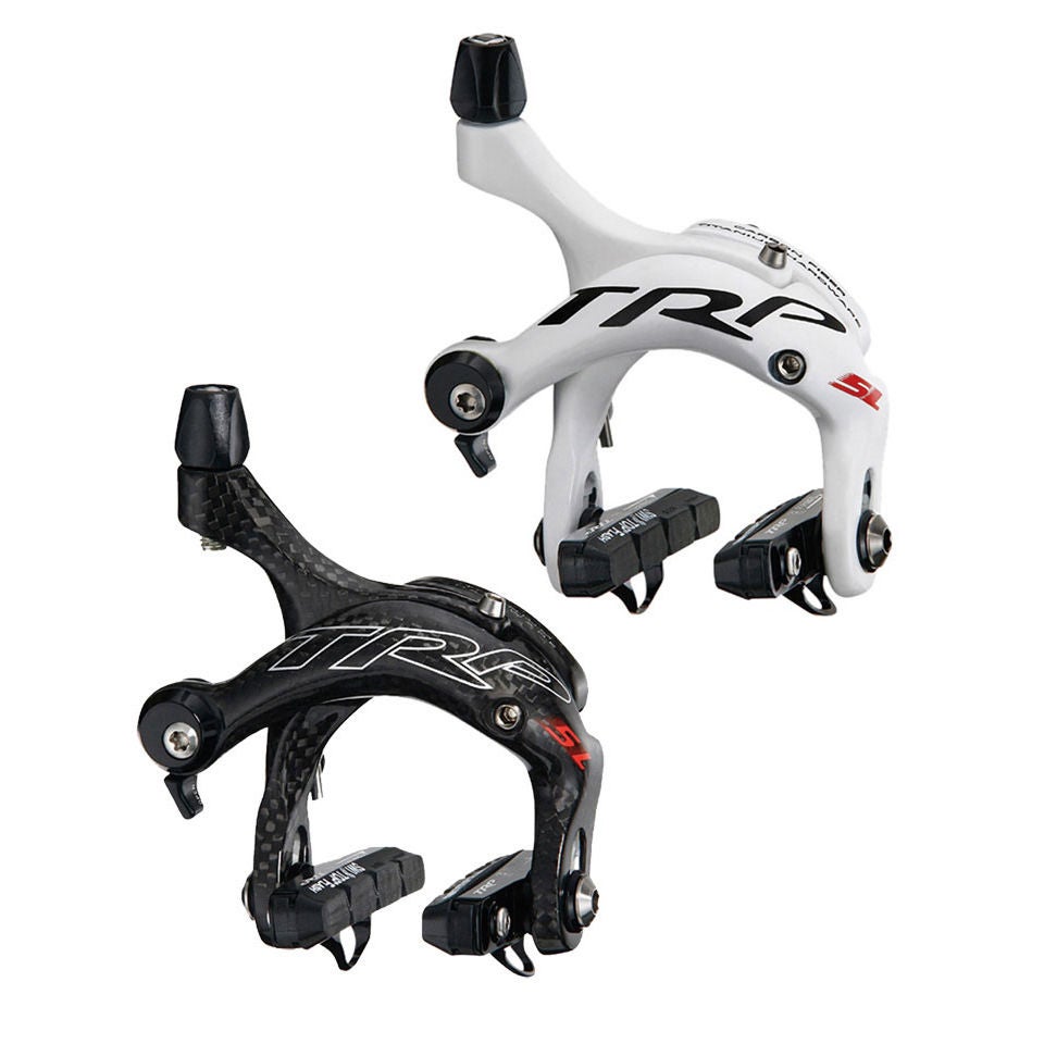 TRP R950SL Road Caliper Brake Set ProBikeKit