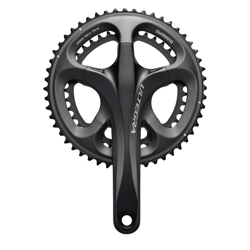 shimano ultegra 6700 crankset