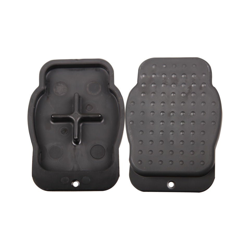 Speedplay X Pedal Cleat Covers Coffee Shop Caps ProBikeKit UK