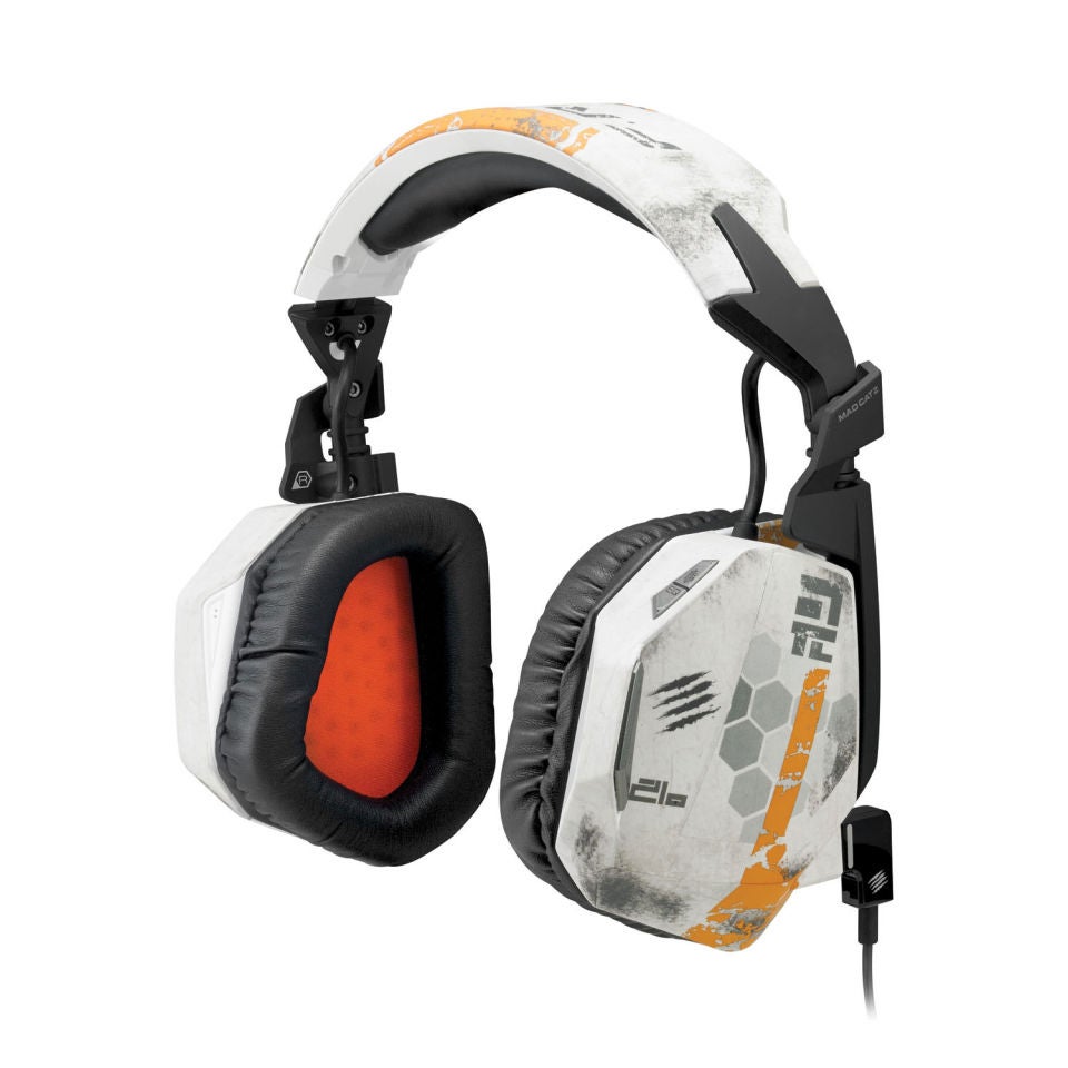 4d headset new arrivals