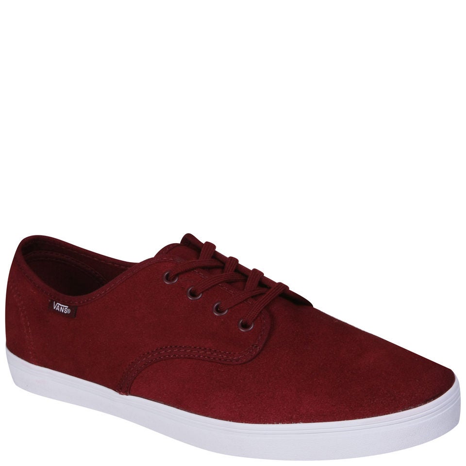 Vans madero hot sale gum sole