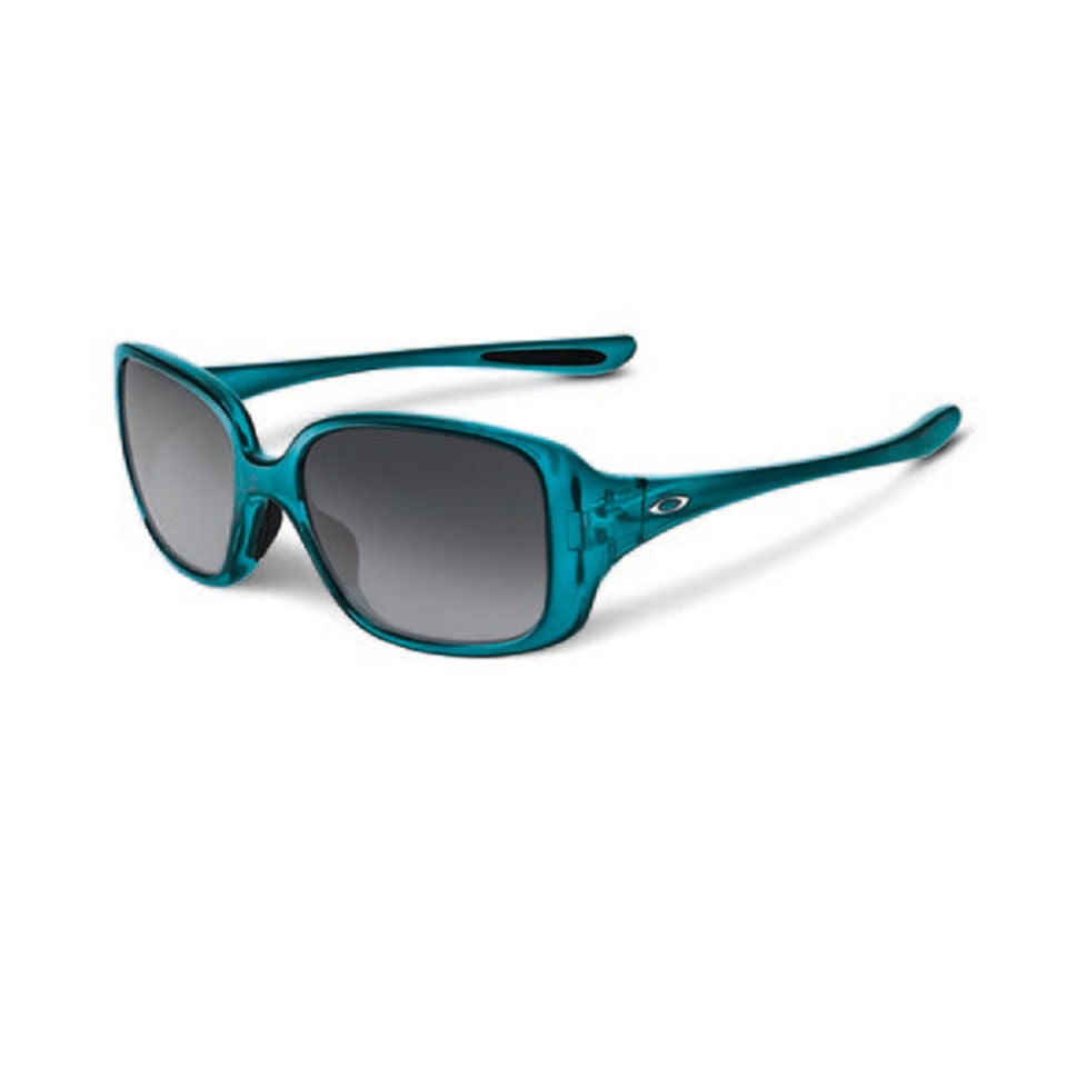 Oakley Women s Lbd Sunglasses Turquoise
