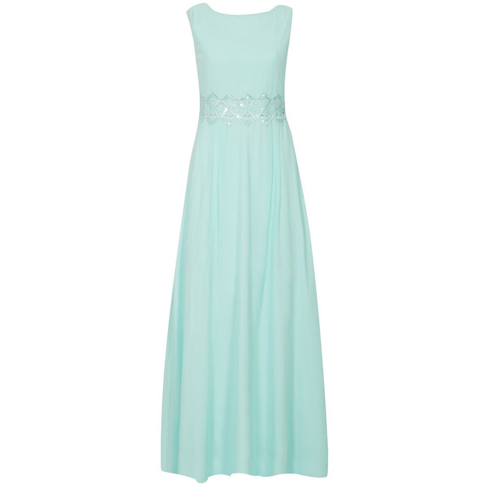 Ax deals maxi dress