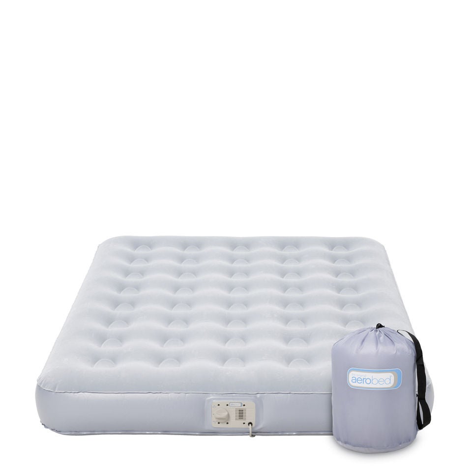 Aerobed Sleepeasy Double Airbed Homeware Zavvi UK