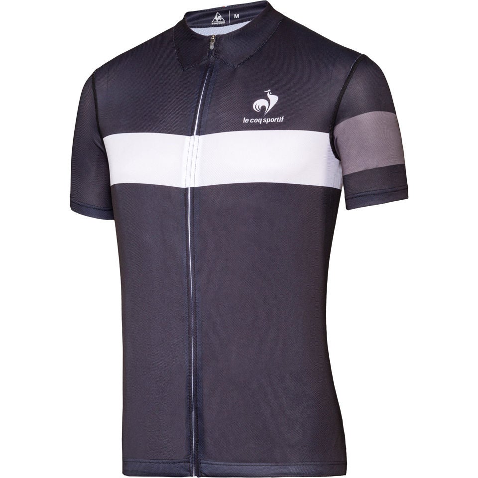 Le coq sale sportif cycling jersey