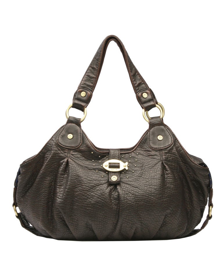 Nica shoulder bag discount