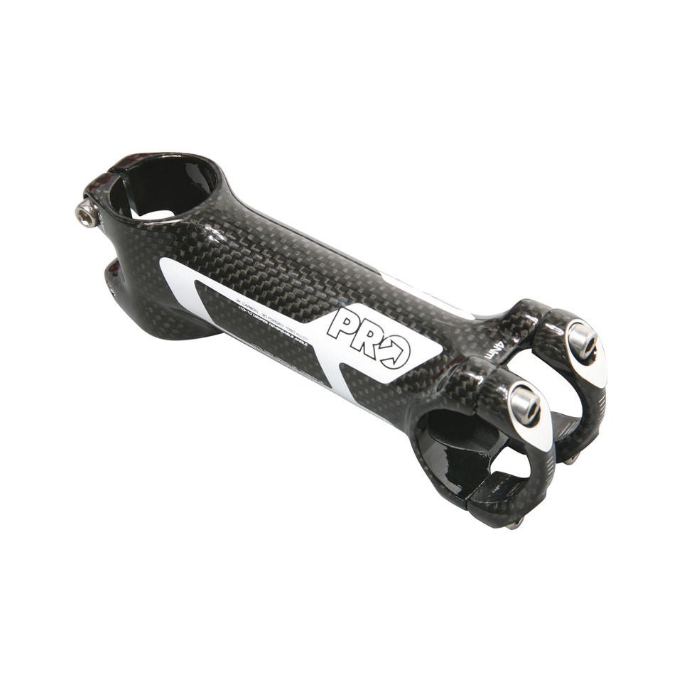 PRO PLT Carbon Composite Road Stem ProBikeKit UK