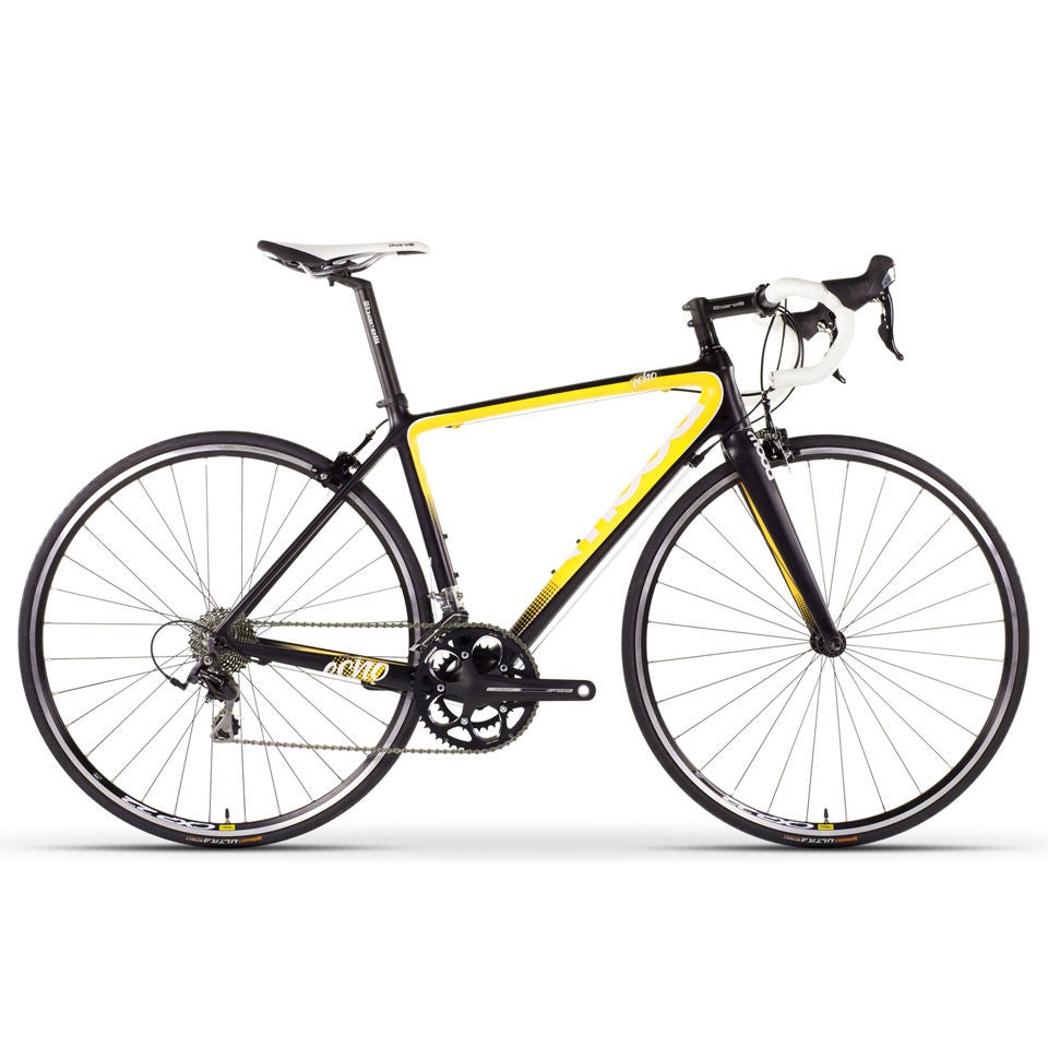 Moda Echo ProBikeKit