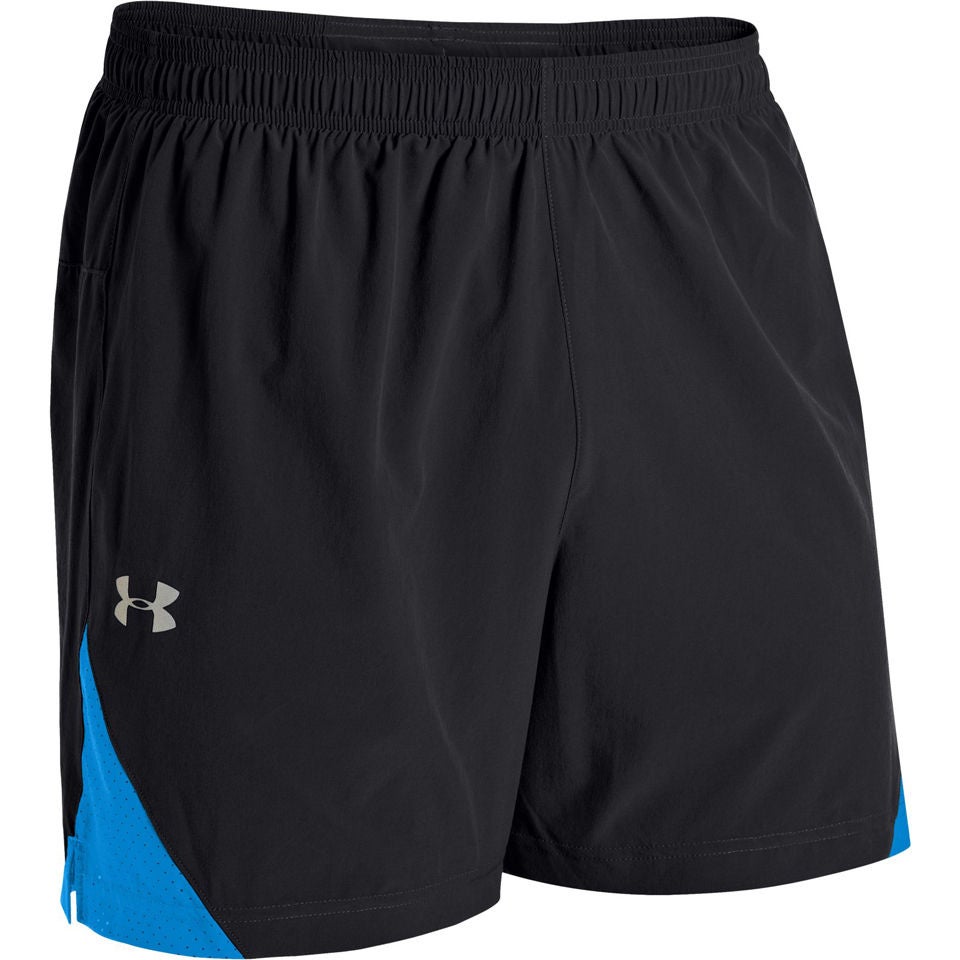 Under armour coldblack run sale