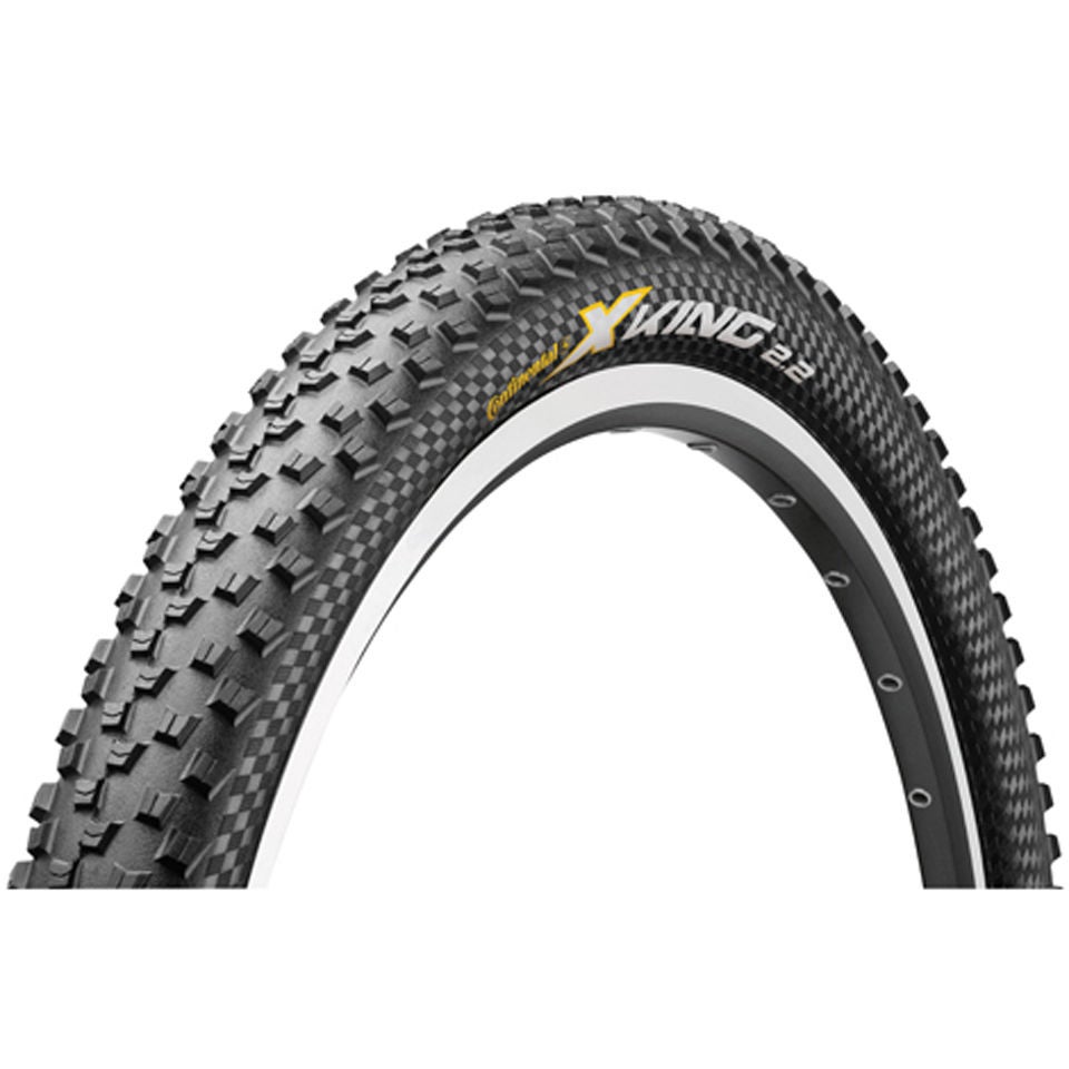Continental x king 2.4 protection new arrivals
