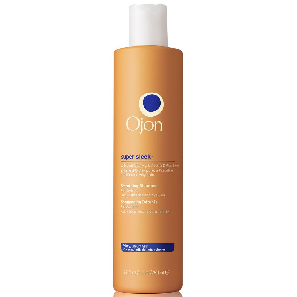 Ojon shampoo on sale