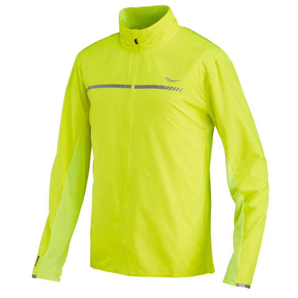 Saucony speed of hotsell lite jacket
