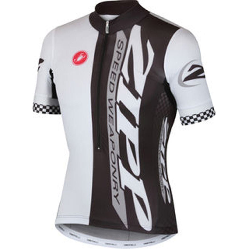 Zipp jersey hot sale
