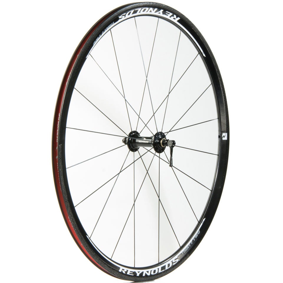 Reynolds 32 shop carbon clincher wheelset