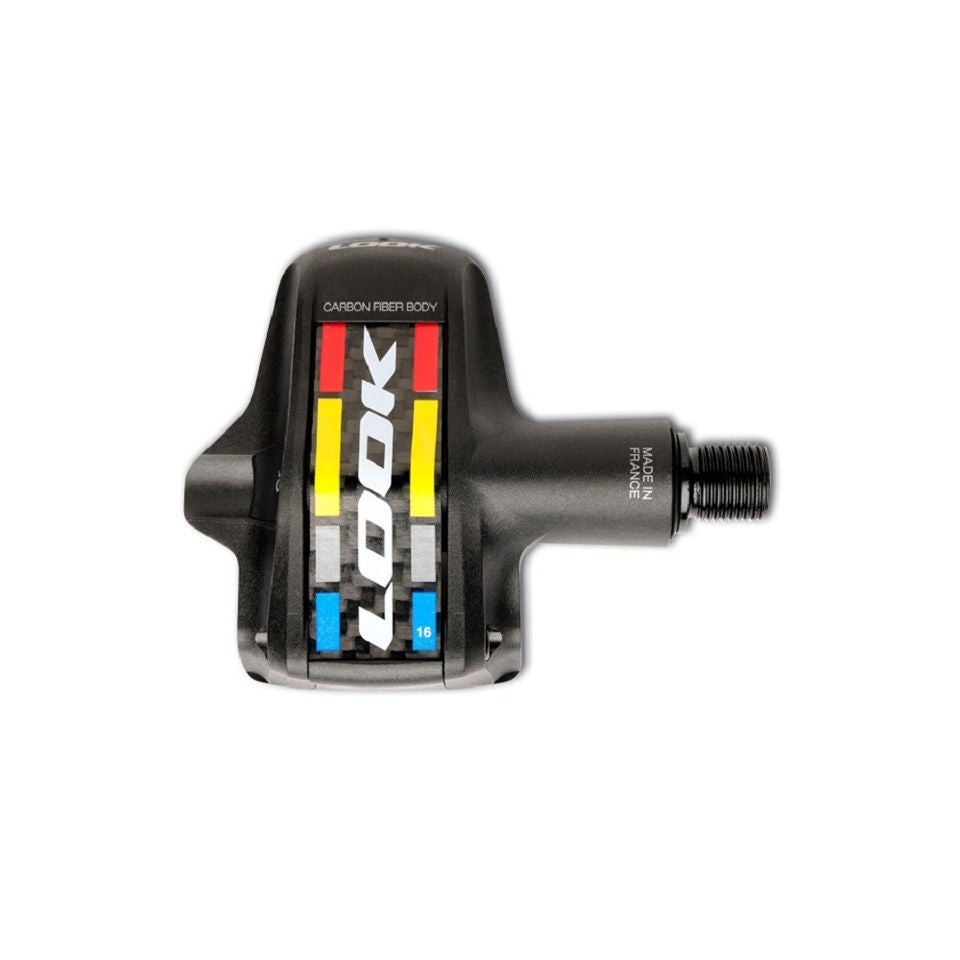 Look Keo Blade 2 CR ProTeam Edition Pedals | ProBikeKit.com