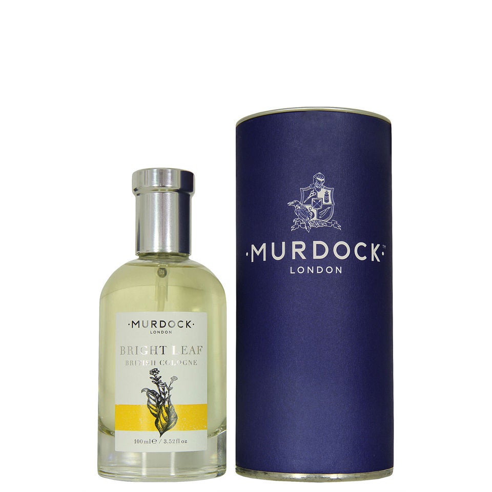 Murdock cologne discount