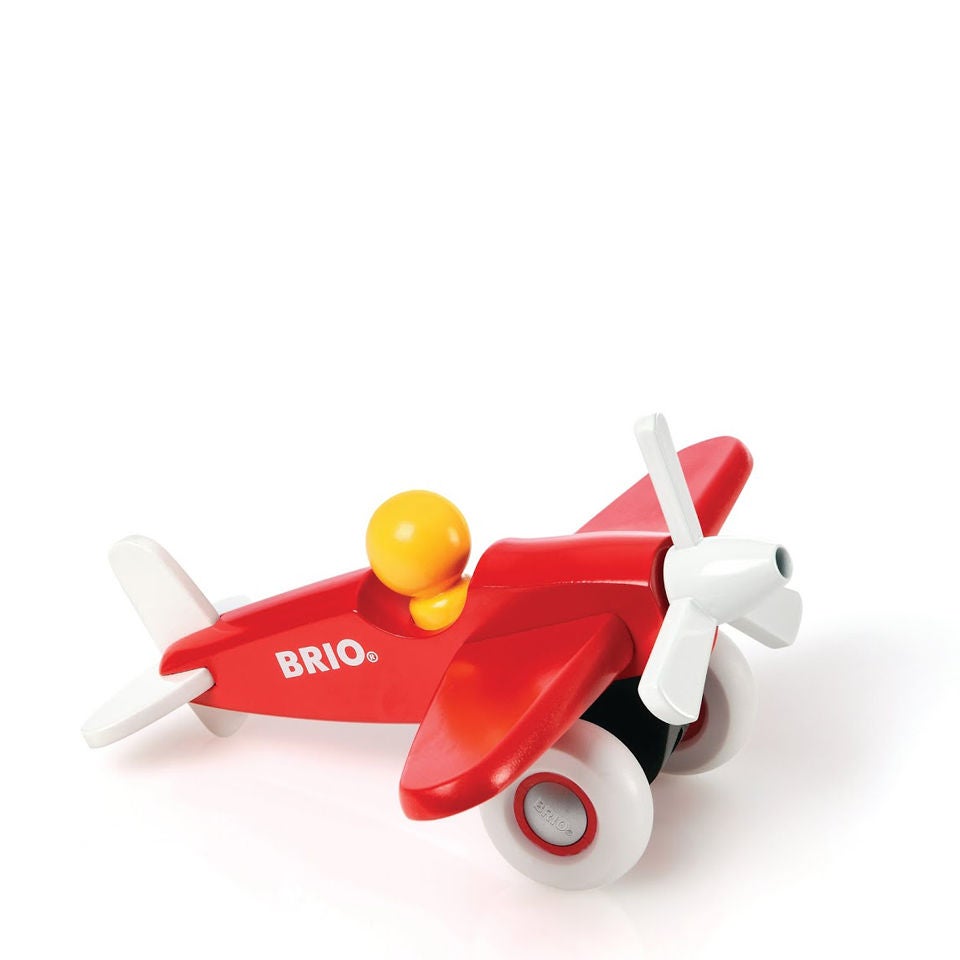 Brio plane discount
