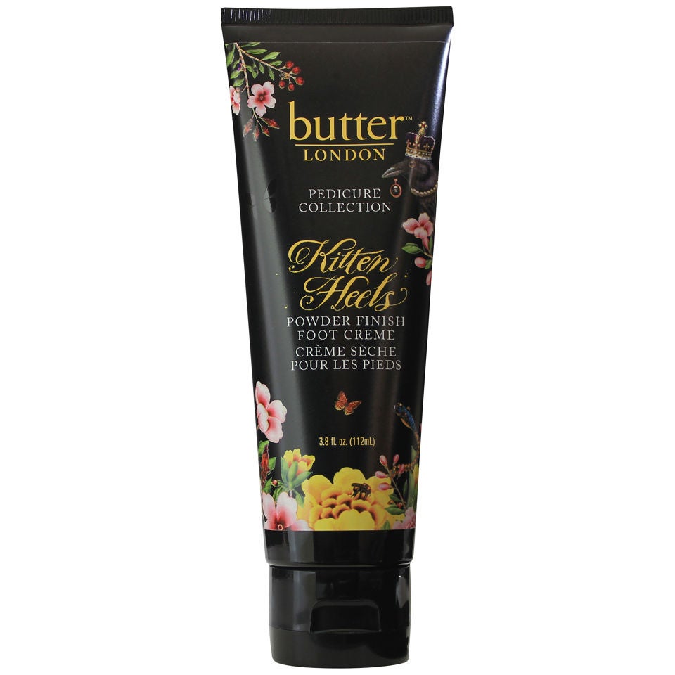 Butter outlet kitten heels