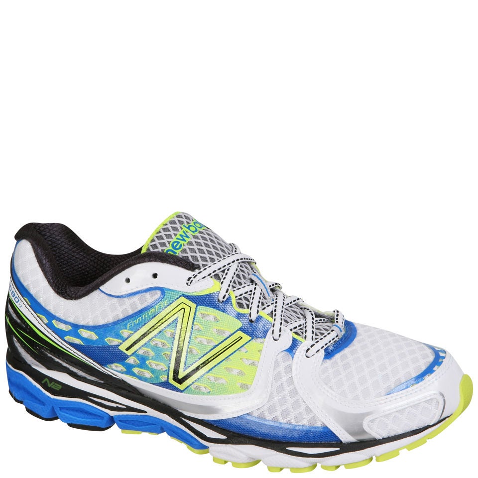 New balance men's store m1080v3 neutral running shoe