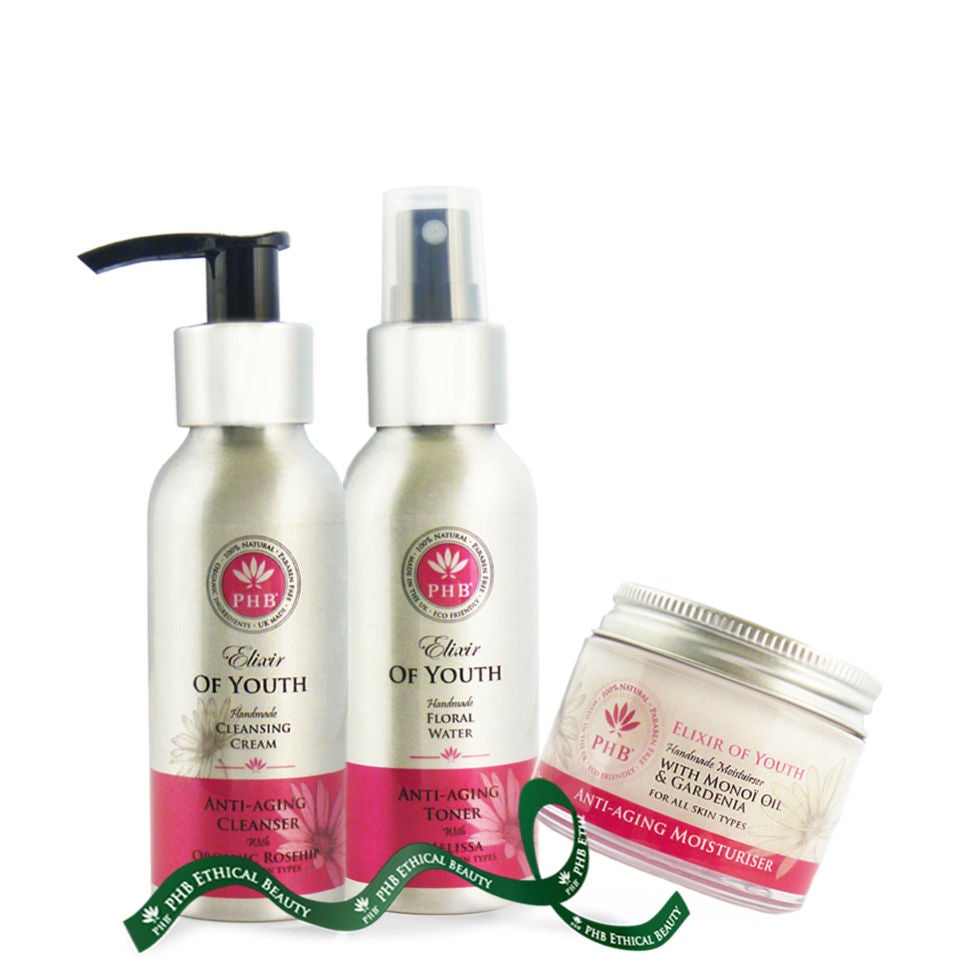 Beauty clearance care set