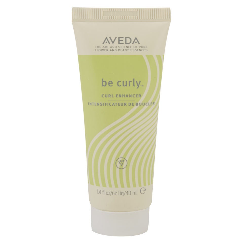 Aveda Be Curly Curl Enhancer 40ml
