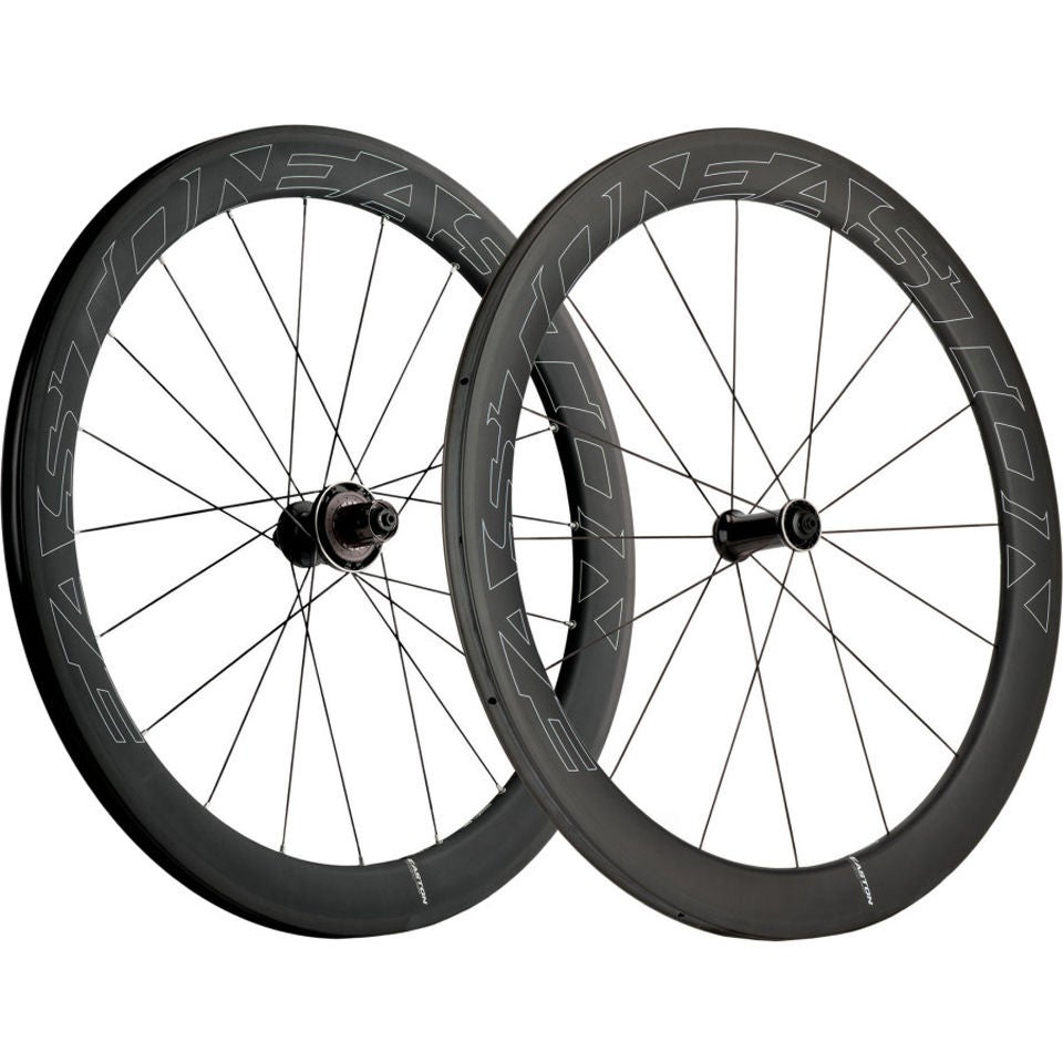 Easton ec90 cheap aero wheelset