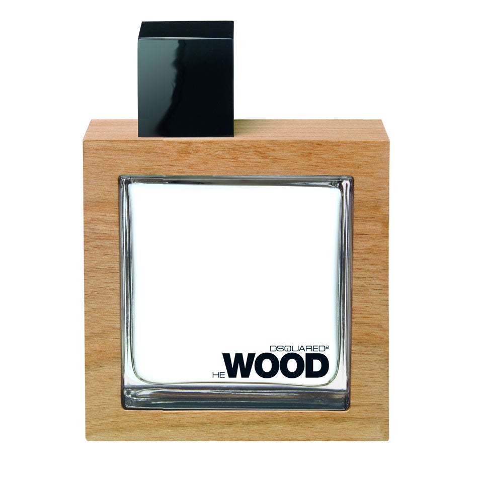 Dsquared on sale he wood