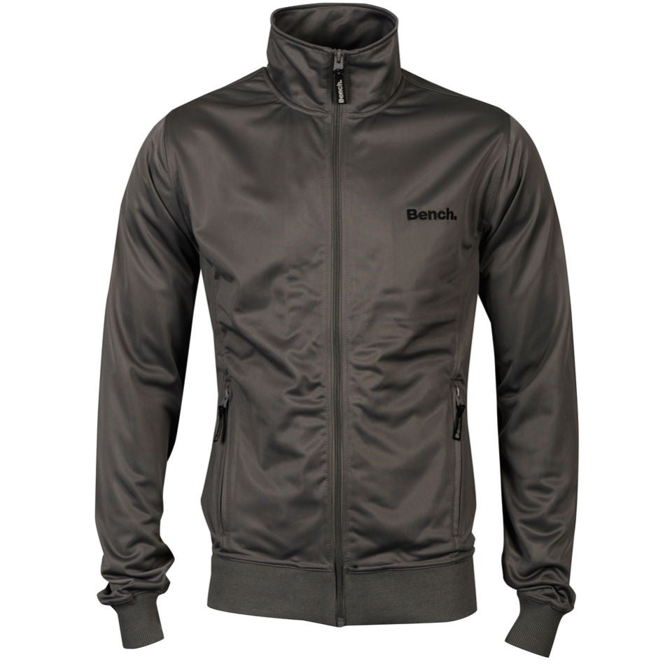 bench track jacket