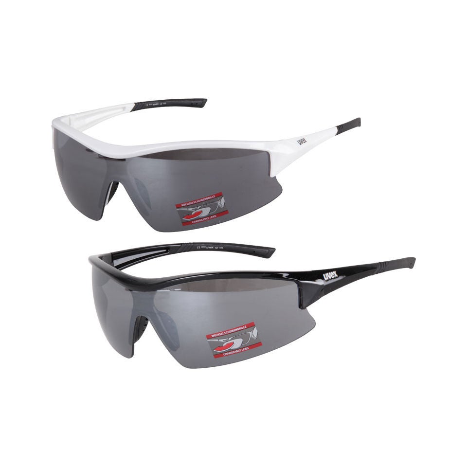 Uvex 103 sunglasses hotsell